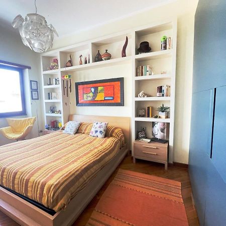 Apartament Casa Gli Ulivi Rzym Zewnętrze zdjęcie