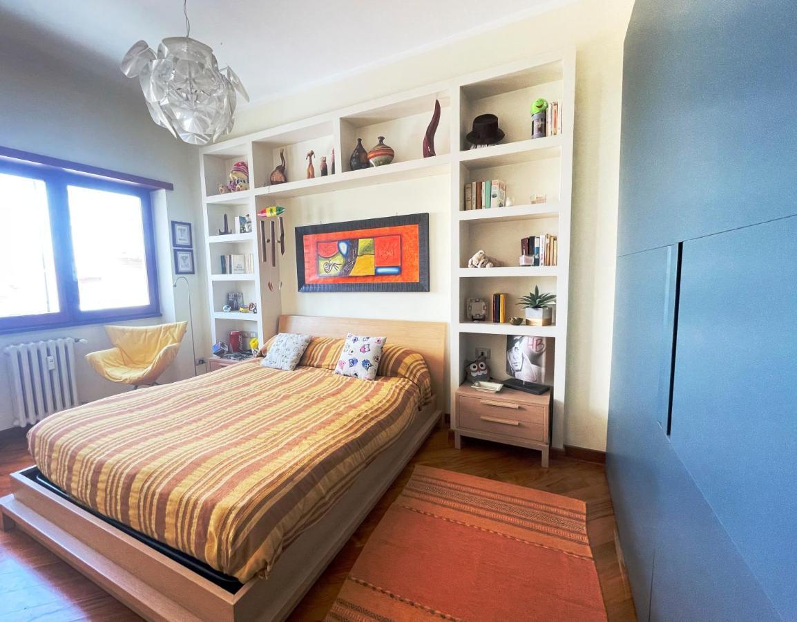 Apartament Casa Gli Ulivi Rzym Zewnętrze zdjęcie